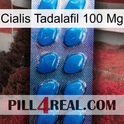 Cialis Tadalafil 100 Mg viagra1